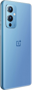 Oneplus 9 8/128GB Dual-Sim mobiltelefon kék